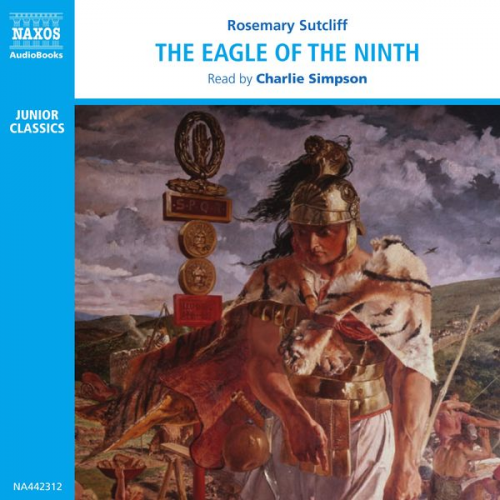 Rosemary Sutcliff - The Eagle of the Ninth