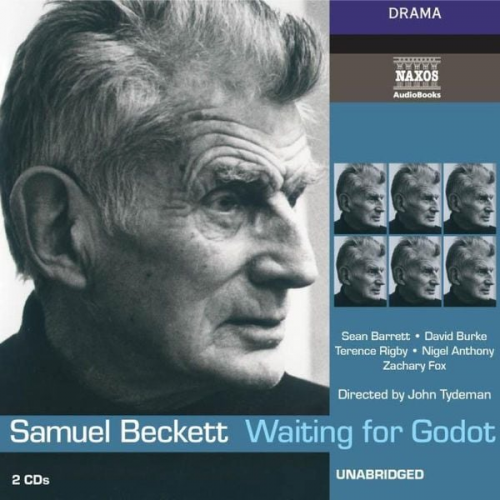 Samuel Beckett - Waiting for Godot