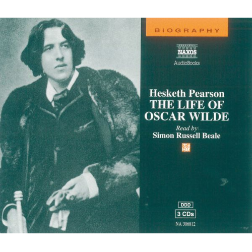 Hesketh Pearson - The Life of Oscar Wilde