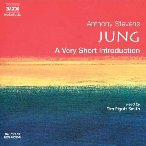 Anthony Stevens - Jung: A Very Short Introduction