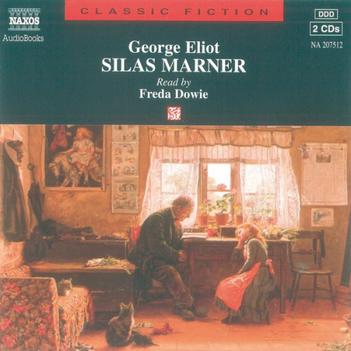 George Eliot - Silas Marner