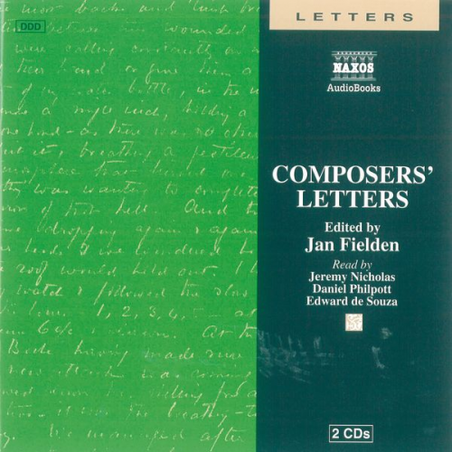 Wolfgang Amadé Mozart Ludwig van Beethoven - Composers' Letters