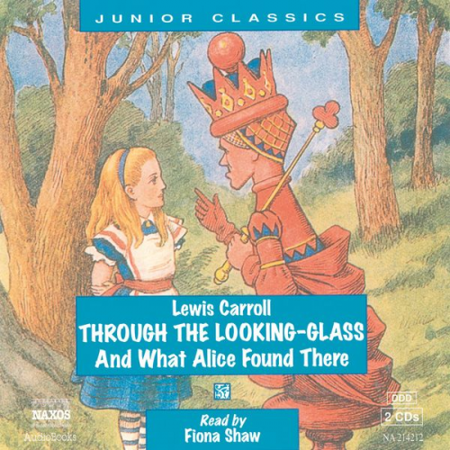 Lewis Carroll - Through the Looking-Glass