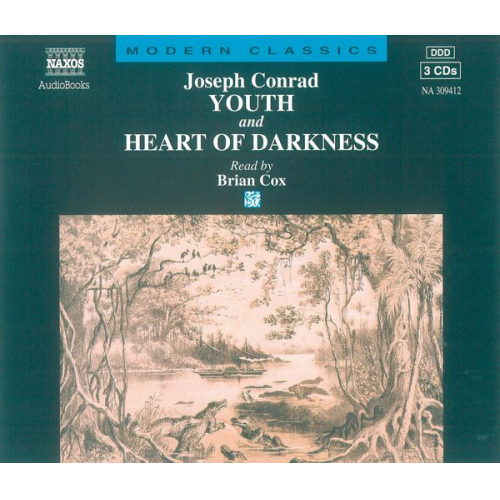 Joseph Conrad - Youth and Heart of Darkness