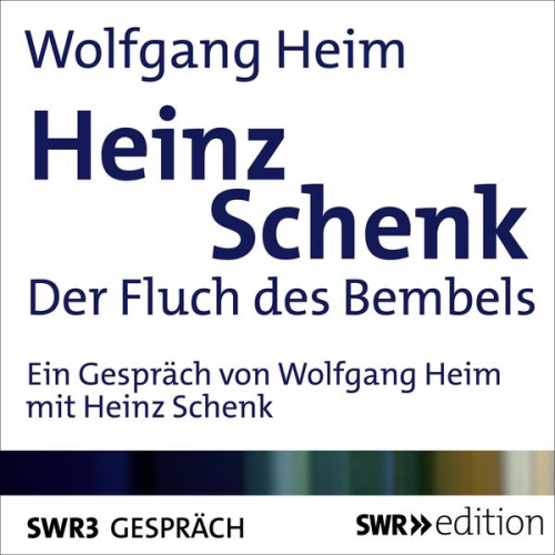 Wolfgang Heim - Heinz Schenk