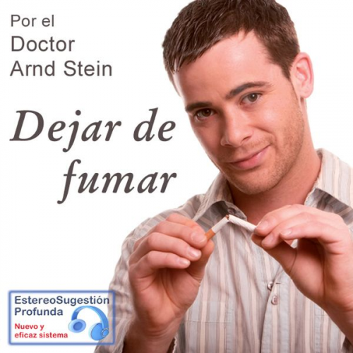 Arnd Stein - Dejar de Fumar