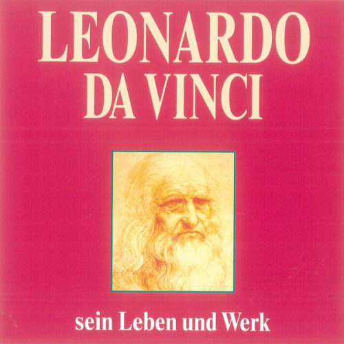 Herbert Lenz - Leonardo da Vinci