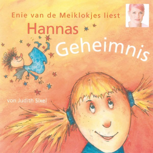 Judith Sixel - Hannas Geheimnis