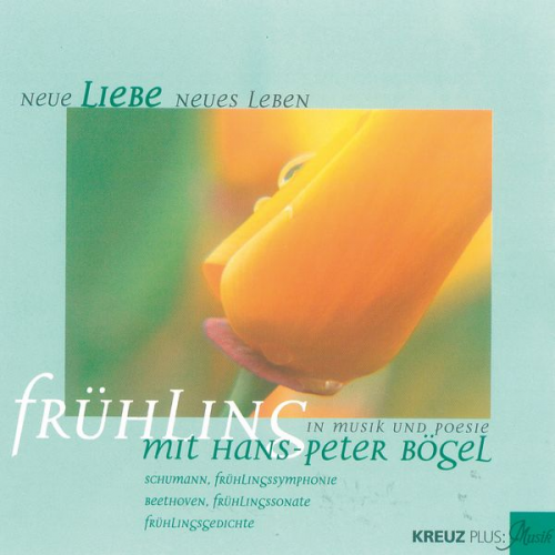 Hans-Peter Bögel - Neue Liebe, neues Leben