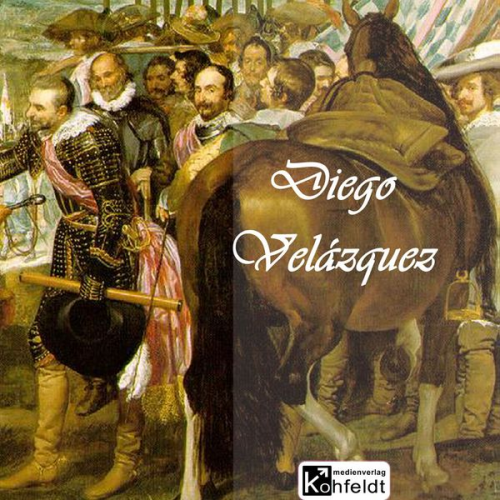 Richard Muther - Diego Velázquez