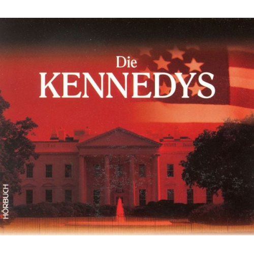 Annette Dielentheis - Die Kennedys