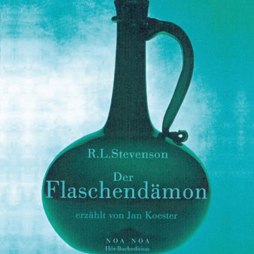 Robert Louis Stevenson - Der Flaschendämon