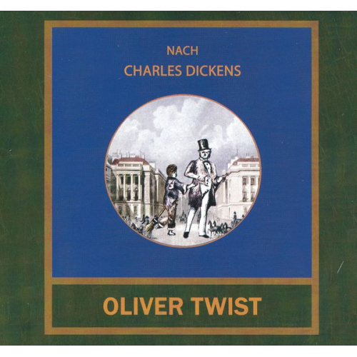 Oliver Twist