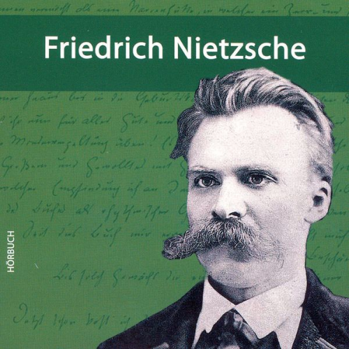 Annette Dielentheis - Friedrich Nietzsche