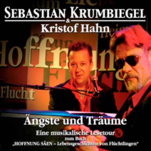 Sebastian Krumbiegel - Ängste und Träume