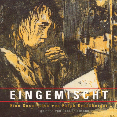 Ralph Grüneberger - Eingemischt