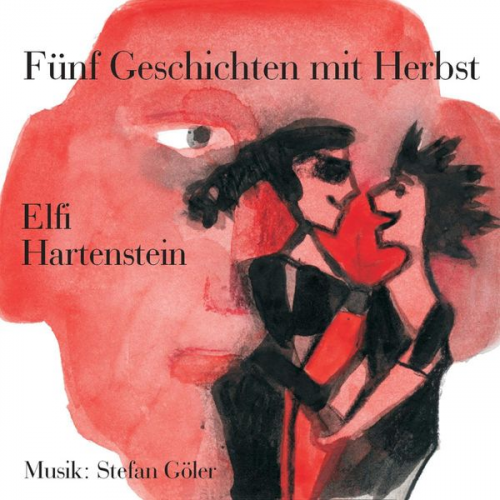 Elfi Hartenstein - Fünf Geschichten mit Herbst