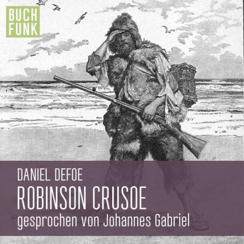 Daniel Defoe - Robinson Crusoe