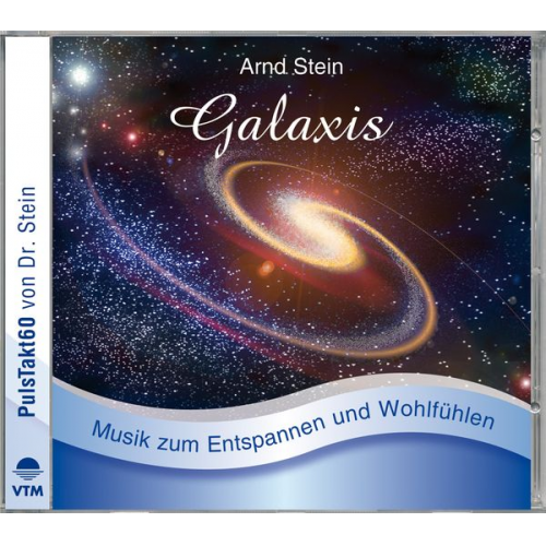 Arnd Stein - Galaxis