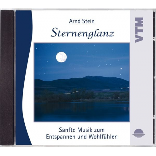 Arnd Stein - Sternenglanz