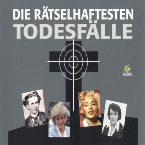 Erik Berg - Die rätselhaftesten Todesfälle