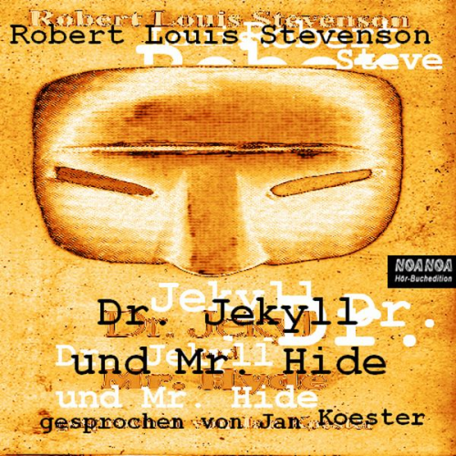 Robert Louis Stevenson - Dr. Jekyll und Mr. Hyde