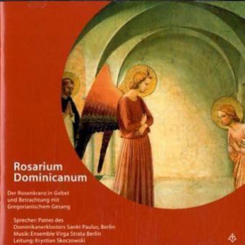 Michael M. Dillmann - Rosarium Dominicanum