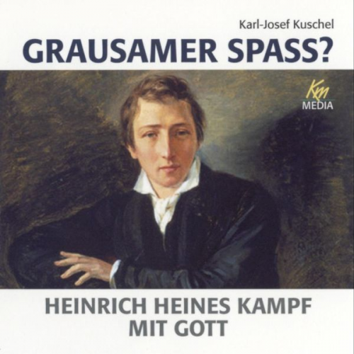 Karl-Josef Kuschel - Grausamer Spass?