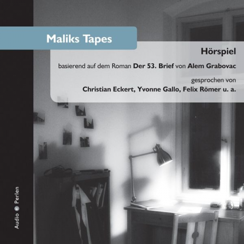 Alem Grabovac - Maliks Tapes