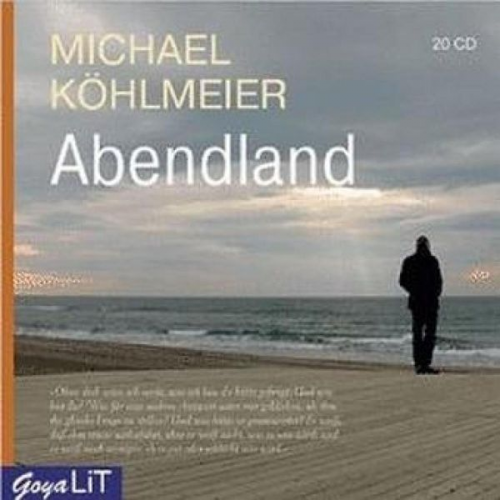 Michael Köhlmeier - Abendland