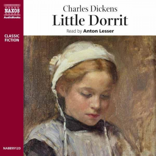 Charles Dickens - Little Dorrit