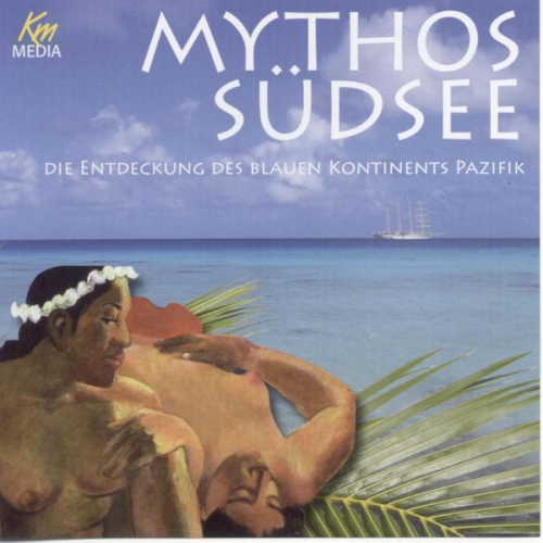 Ulrich Offenberg - Mythos Südsee