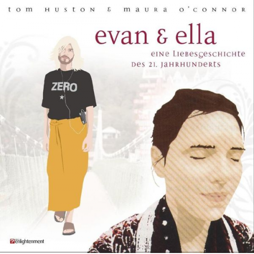 Tom Huston Maura O´Connor - Evan & Ella