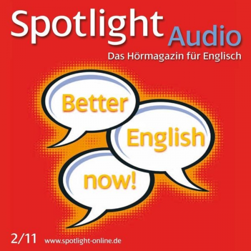 Michael Pilewski Rita Forbes Spotlight Verlag - Englisch lernen Audio - Wortverbindungen