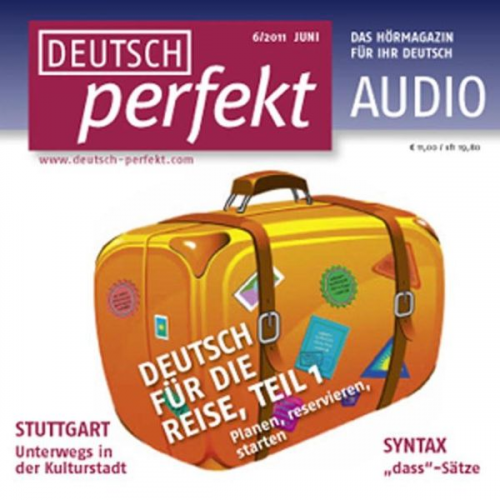 Ariane Breyer Christiane Keders Henriette Kuhrt Katja Riedel Barbara Schiele - Deutsch lernen Audio - Deutsch für die Reise