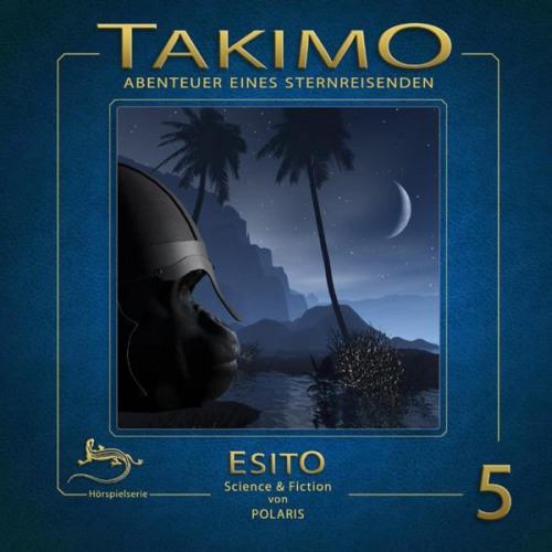 Peter Liendl Gisela Klötzer - Takimo - 05 - Esito