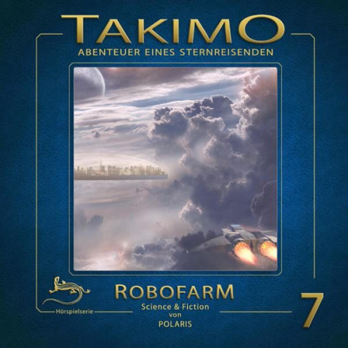 Peter Liendl Gisela Klötzer - Takimo - 07 - Robofarm