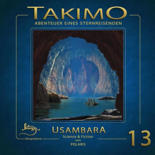 Peter Liendl Gisela Klötzer - Takimo - 13 - Usambara