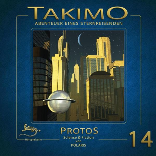 Peter Liendl Gisela Klötzer - Takimo - 14 - Protos