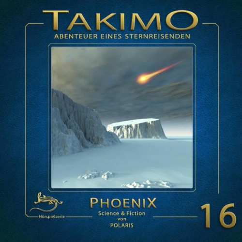 Peter Liendl Klötzer Gisela - Takimo - 16 - Phoenix