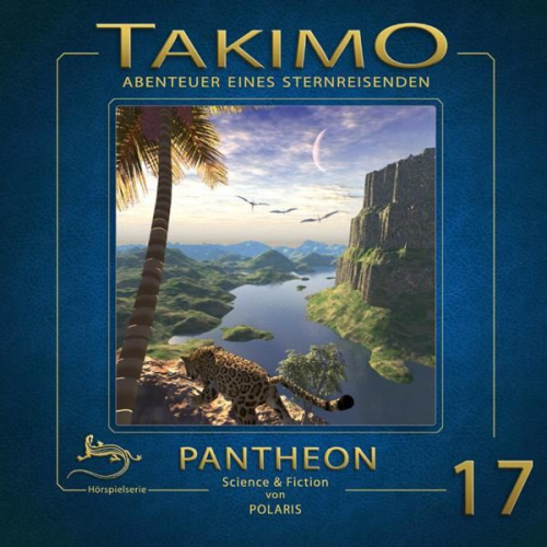 Peter Liendl Gisela Klötzer - Takimo - 17 - Pantheon