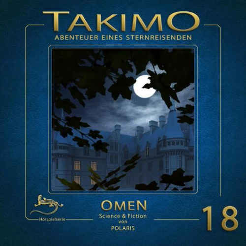 Peter Liendl Gisela Klötzer - Takimo - 18 - Omen