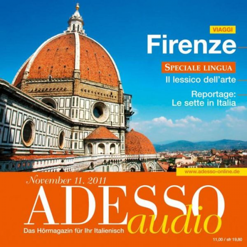 Spotlight Verlag - Italienisch lernen Audio - Malerei, Bildhauerei und andere Künste