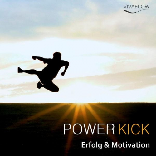 Katja Schütz - Power Kick - Mehr Energie, Erfolg & Motivation