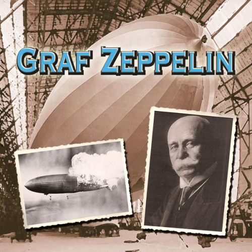 Kurt Stephan - Graf Zeppelin