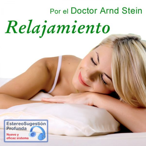 Arnd Stein - Relajamiento