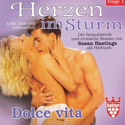 Susan Hastings - Dolce Vita