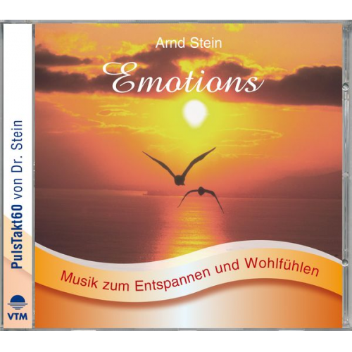 Arnd Stein - Emotions