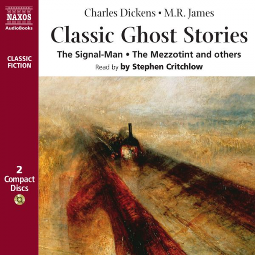 Charles Dickens - Classic Ghost Stories