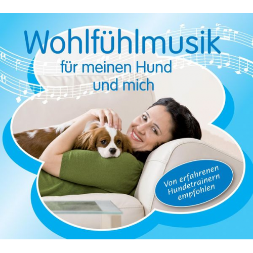 Arnd Stein - Wohlfühlmusik für meinen Hund und mich